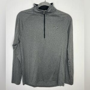 Under Armour quarter zip loose fit pull over